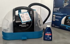 Bissell spotclear essential d'occasion  Montréjeau