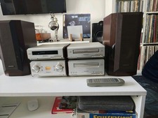 Technics hd560 hd560 for sale  ROTHERHAM
