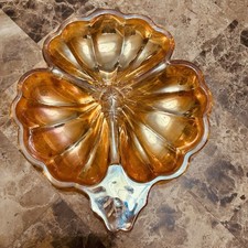 Vintage marigold carnival for sale  Meriden