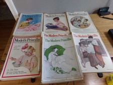 magazines priscilla modern for sale magazines priscilla modern for sale Windsor
