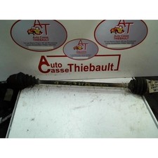 Arbre transmission droit d'occasion Arbre transmission droit d'occasion  Rosières-près-Troyes