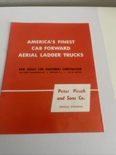 1962 peter pirsch for sale  Clermont