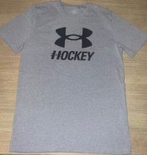 Armour hockey shirt for sale  Lewiston