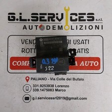 Centralina modulo unita usato  Paliano