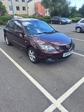 mazda mazda3 1 6 ts for sale mazda mazda3 1 6 ts for sale BARRY
