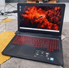 Tuf gaming asus for sale  BRADFORD