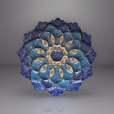 Minakari mina kari for sale  Buffalo