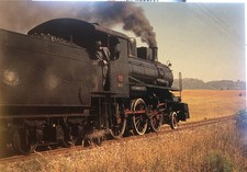 azione ferrovia usato  Palermo