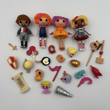 Lalaloopsy mini doll for sale  LEEDS