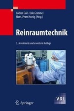 Reinraumtechnik angegeben buch gebraucht kaufen  Berlin