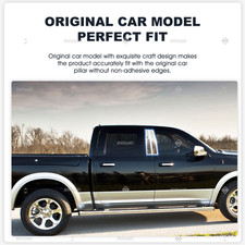 Set chrome pillar for sale  Rancho Cucamonga