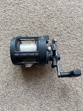 Fladen chieftain ball for sale  DARLINGTON
