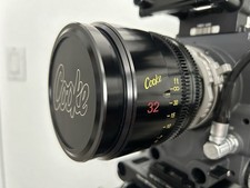Cooke 32mm mini for sale  San Clemente