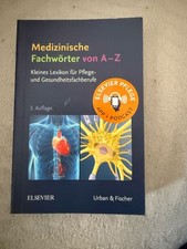 Medizinische fachwörter klein gebraucht kaufen  Osterwieck