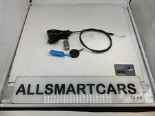 Smart car 450 for sale  COLCHESTER