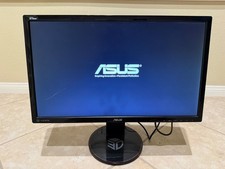 Asus vg248qe 144hz d'occasion  Expédié en Belgium