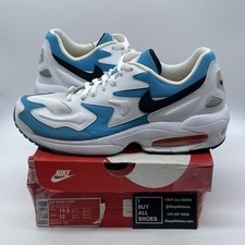 Size 10.5 nike d'occasion  Expédié en Belgium
