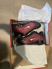 Nike shox nuove usato  Bra