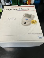 Coaguchek system coagulation for sale  Rolla