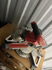 milwaukee mitre saw for sale milwaukee mitre saw for sale PONTEFRACT