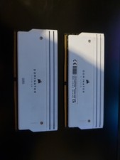 Corsair dominator titanium gebraucht kaufen  Chemnitz