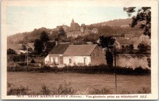 Saint martin puy d'occasion  Expédié en Belgium