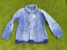 Ancienne veste travail d'occasion  Bordeaux-