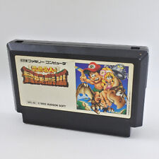 Famicom TAKAHASHI Meijin Adventure Island III 3 somente cartucho Nintendo 0326 fc, usado comprar usado  Enviando para Brazil