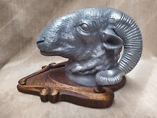 Wand jagd deko gebraucht kaufen  Bad Abbach
