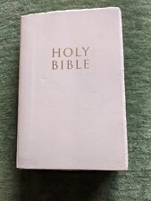 Holy bible kjv. for sale  BIRMINGHAM