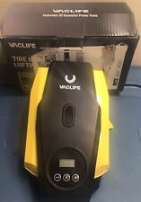 Vaclife tire inflator for sale  Bristol