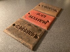 Lnwr cast iron for sale  SUDBURY
