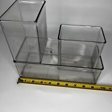 Storage set smoke for sale  North Port