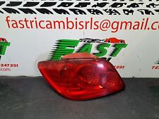 Faro stop posteriore usato  Camigliano Santa Gemma