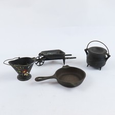 Vintage wagner ware for sale  Canterbury