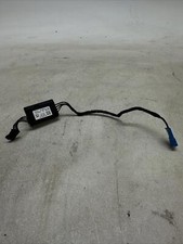 Módulo de controle de volante aquecido 2006-2011 BMW 328 335 E90 E92 61319166341 comprar usado  Enviando para Brazil