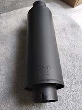 Muffler 9s9328 fits for sale  Dunnellon
