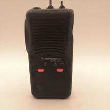 Rádio 2 vias Motorola SP50+ Handie Talkie - Não testado - RD30-5 comprar usado  Enviando para Brazil