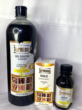 Terminus duo gel d'occasion  Dugny