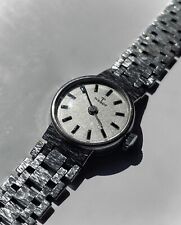 1970s ladies tissot for sale  NOTTINGHAM