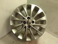 Vauxhall corsa alloy for sale  SKELMERSDALE