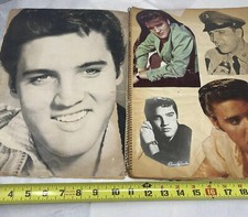 Vintage elvis presley for sale  Buena Park