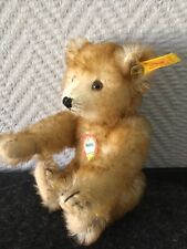 Steiff teddy historische gebraucht kaufen  Landstuhl