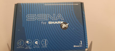 Sena shark bluetooth gebraucht kaufen  Pforzheim