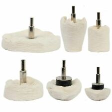 Gadlane polishing wheel for sale  HEMEL HEMPSTEAD