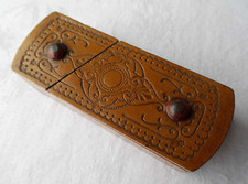 Vintage wooden puzzle for sale  PLYMOUTH