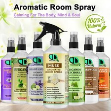 Aromatic room sprays for sale  TELFORD