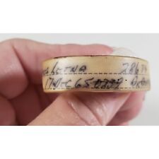 Vintage pigeon band for sale  Olive Branch
