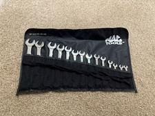 Mac tools spanner for sale  CHELMSFORD