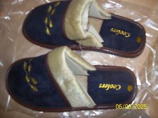 Coolers slip slippers for sale  BRENTWOOD